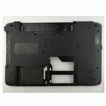 Folosit deja laptop Fundul caz acoperire Pentru SAMSUNG R530 R528 R525 R540 Placa de baza Jos Carcasa caz de Bază D shell BA81-09822A negru