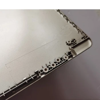 Noul laptop Pentru ASUS X510 A510 A510U S510U F510U de Aur LCD Capacul din Spate Caz de Top
