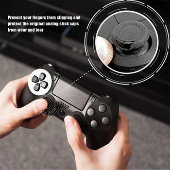 Wireless Controller PS4 Piese de schimb pentru Dualshock 4 Piese de Reparații Instrument de