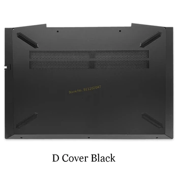 NOUL HP Pavilion 15-Seria CX Laptop LCD Back Cover/LCD Frontal/Balamale LCD/zonei de Sprijin pentru mâini Cazul de Sus/Jos Cazul L20314-001