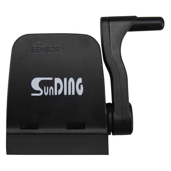 SunDing Wireless Viteză Road Bike MTB Senzor de Calculator pentru Biciclete Biciclete de Viteză Senzor de Cadență